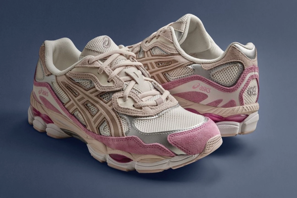 De Ultieme ASICS Gel-NYC FAQ