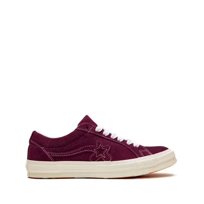 Converse x Golf Le Fleur One Star Ox