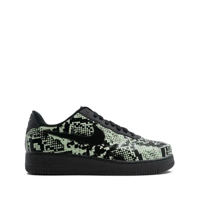 Nike AF1 Foamposite Pro Cup