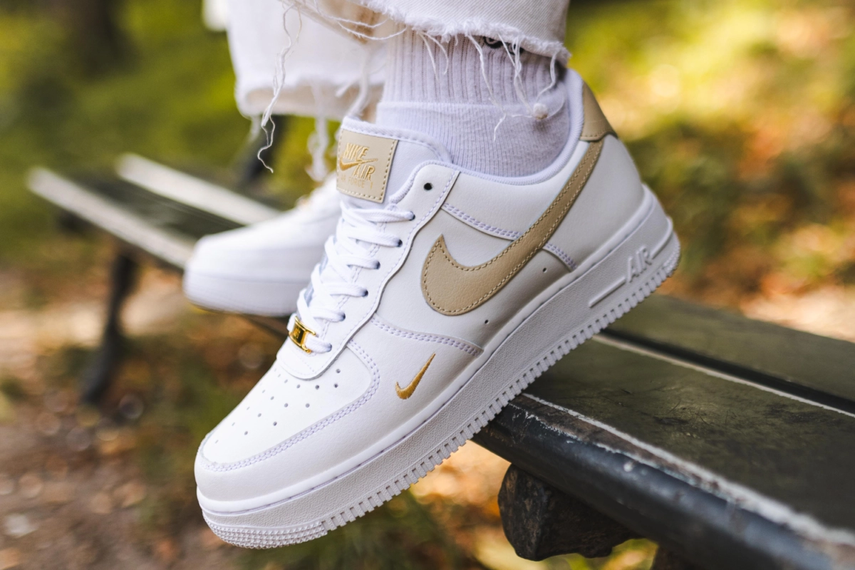 Start het schooljaar in stijl met Nike 'Fresh to School' – Nike Air Force 1 '07 Essential