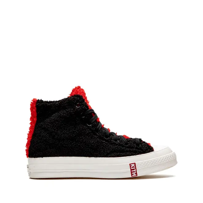Converse x Kith 'Mickey Mouse' Chuck 70