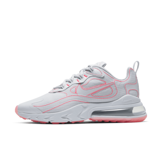 Nike Air Max 270 React SP 'Pink'
