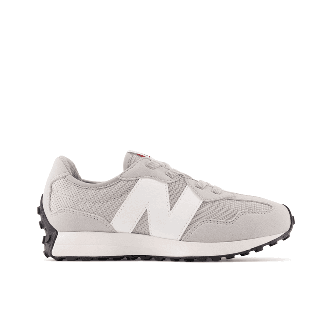 New Balance 327 Bungee Lace