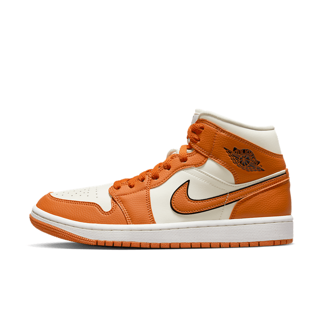 Air Jordan 1 Mid SE WMNS 'Sport Spice' DV1302-100
