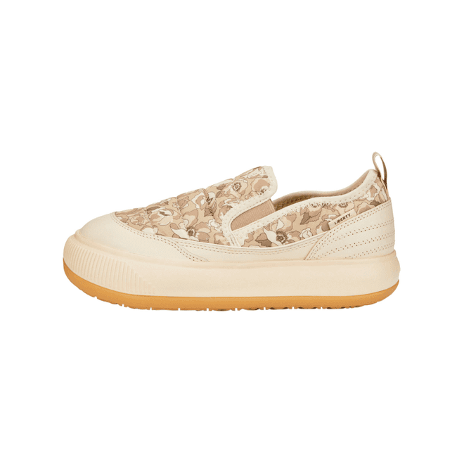 Pumas Suede Mayu Slipon LIBERTY Damen