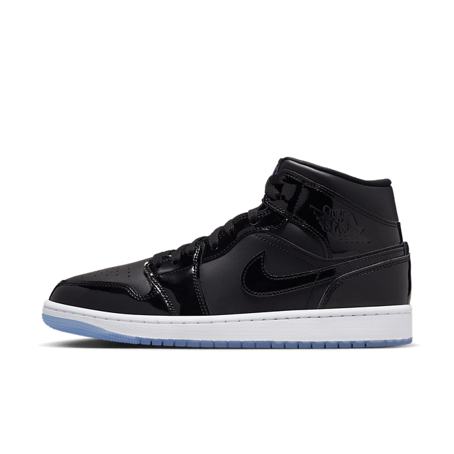 Air Jordan 1 Mid SE 'Space Jam' DV1308-004