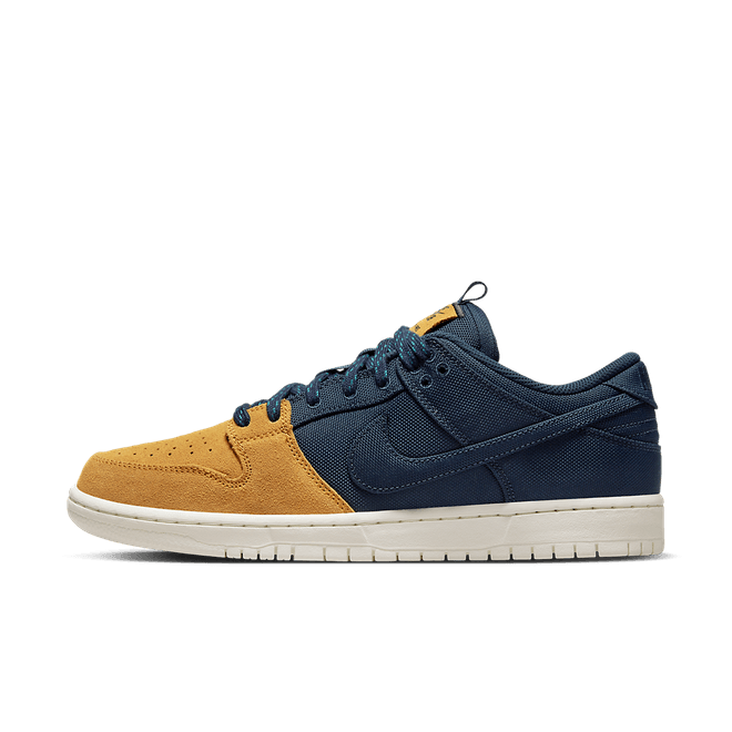Nike SB Dunk Low Pro 'Midnight Navy' DX6775-400