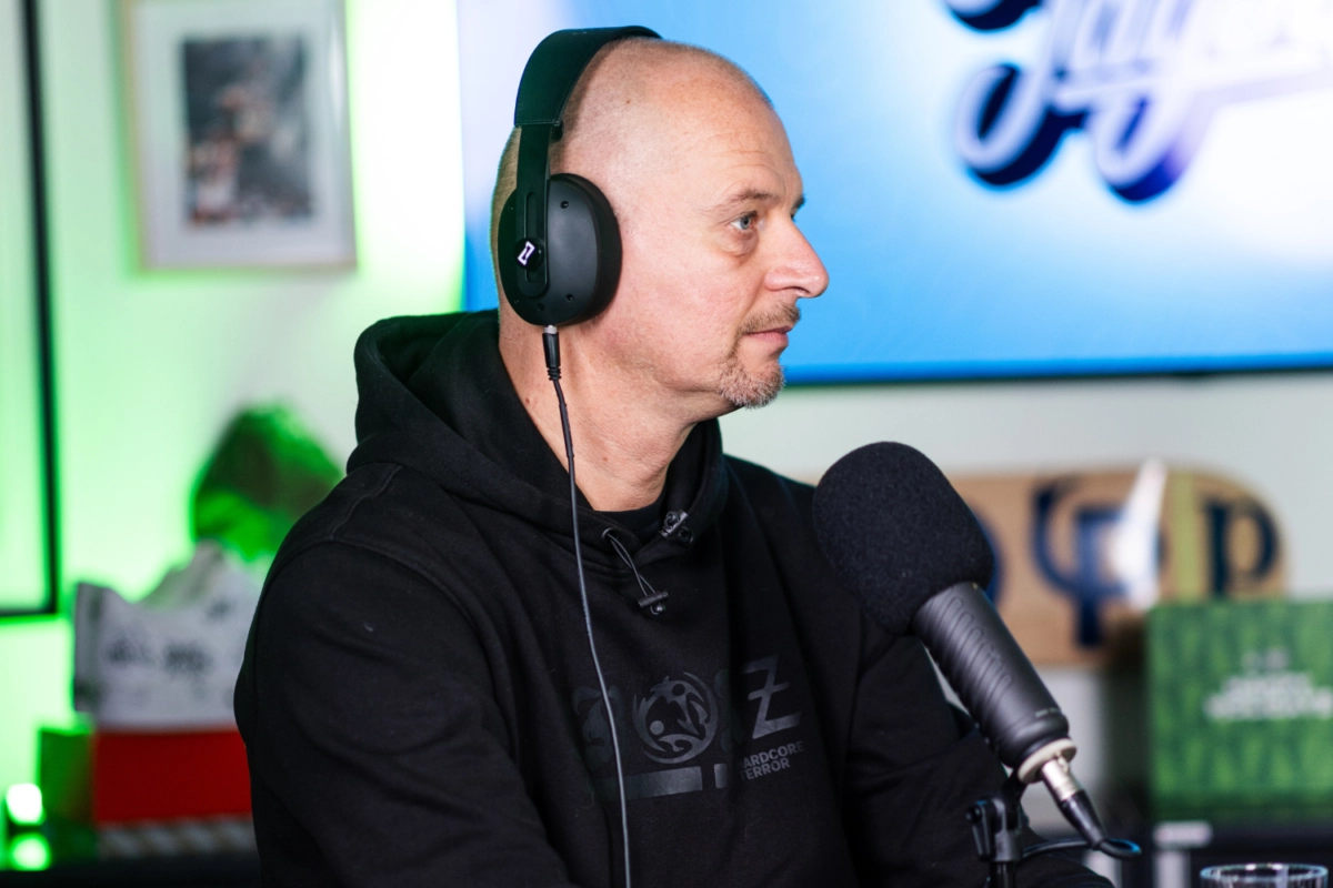 DJ Drokz te gast bij de Tim en Tom Sneaker Podcast – EP. 41