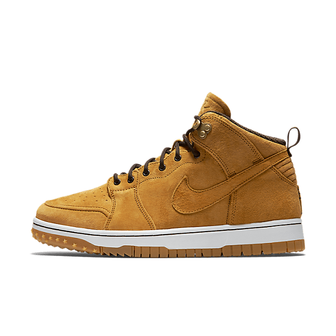 Nike Dunk high-top