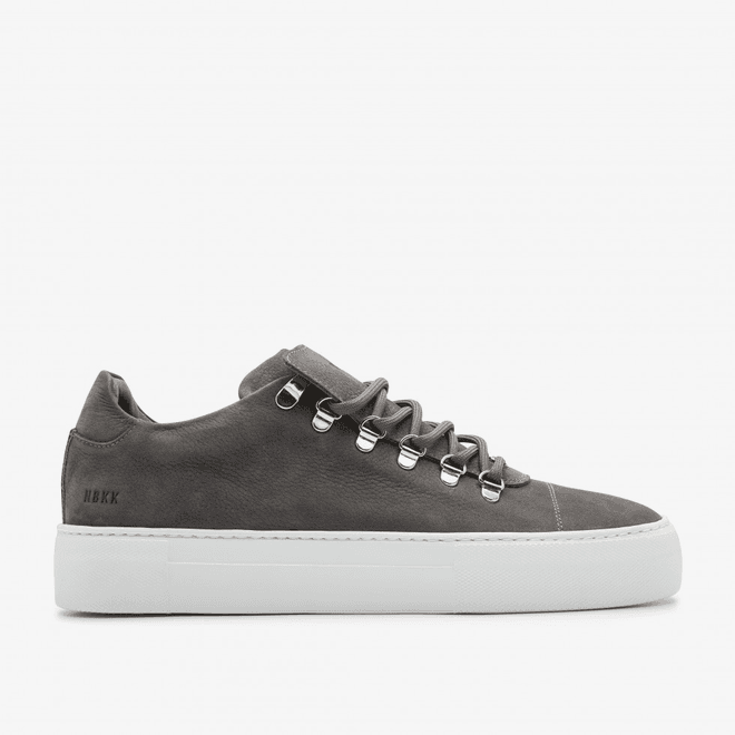 Nubikk Jagger Nubuck
