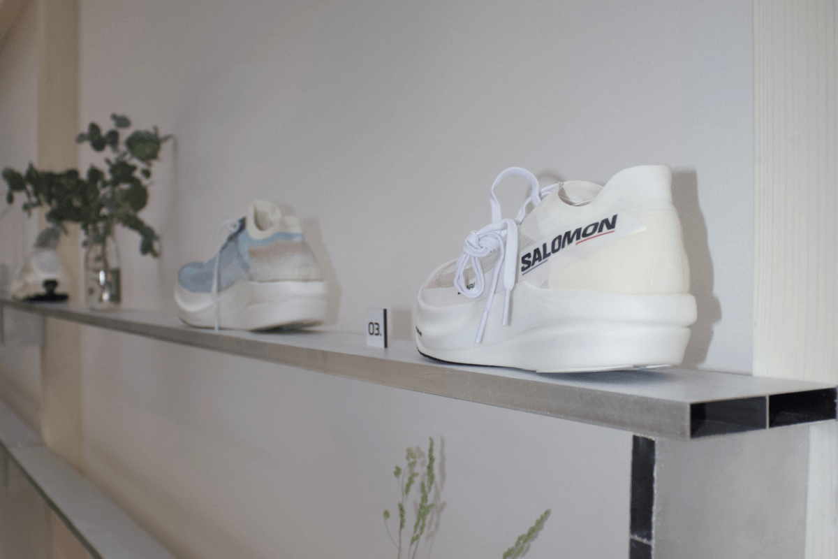 Paris Fashion Week FW25 – Sneakerjagers recap