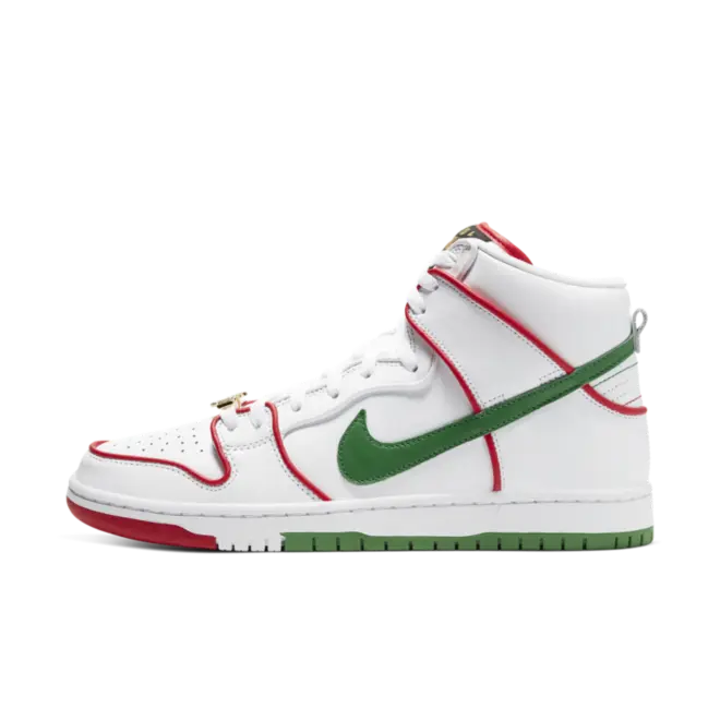 Paul Rodriguez x Nike SB Dunk High