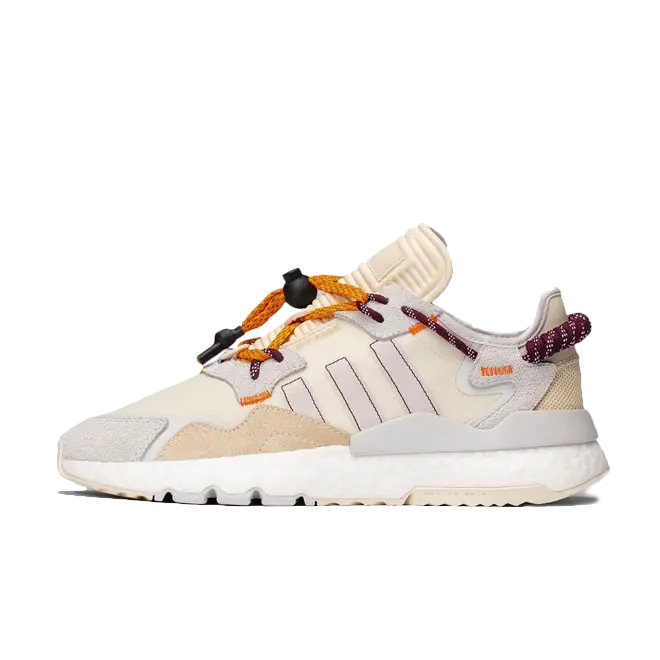 Ivy Park X adidas Nite Jogger 'Ecru'