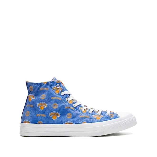 Converse x NBA CTAS 70 Hi NY Knicks
