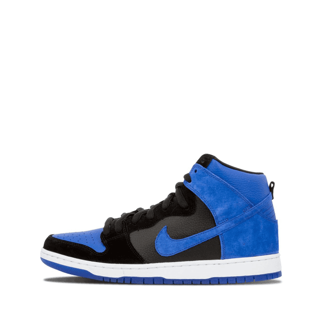 Nike Dunk High Pro SB