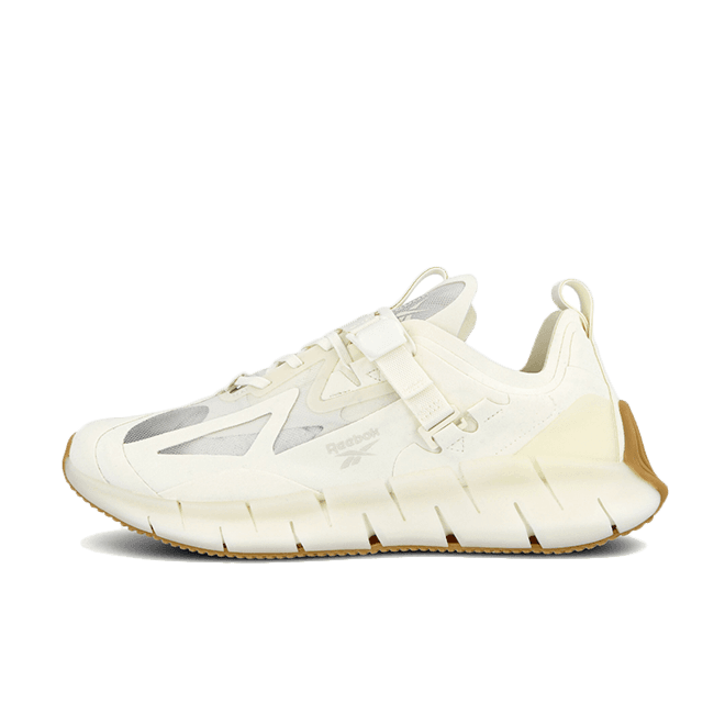 Reebok Zig Kinetica 'White'