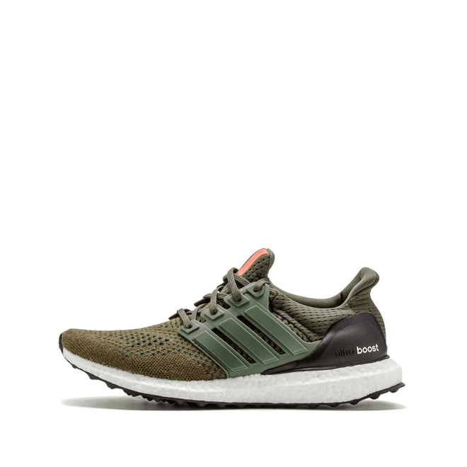 adidas Ultra Boost LTD