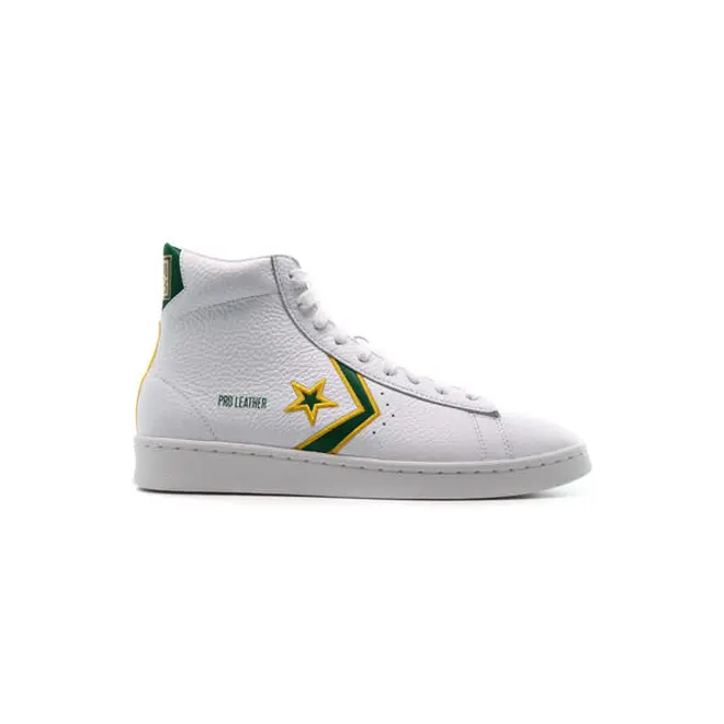 Converse PRO LEATHER MID "BOSTON CELTICS"