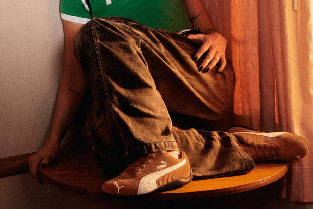 De ultieme PUMA FAQ