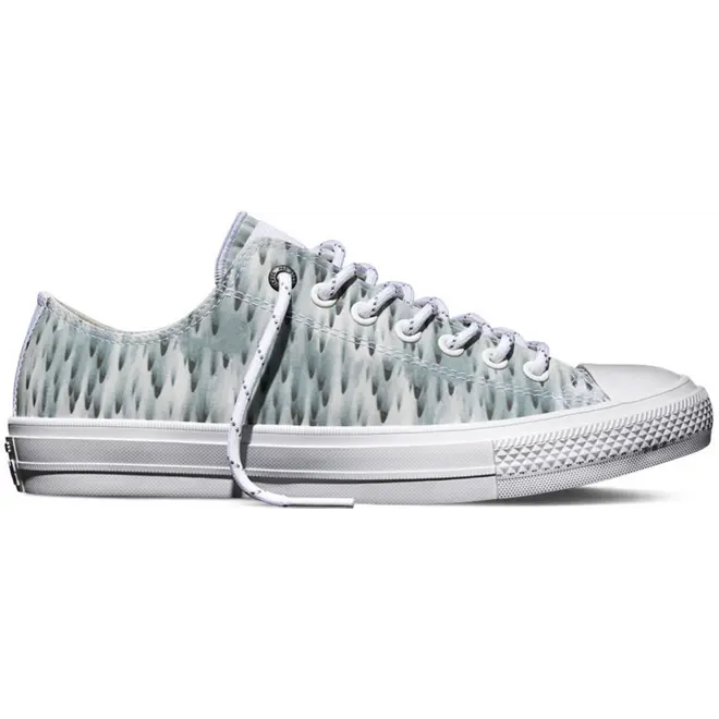 Converse Chuck Taylor All Star II Ox