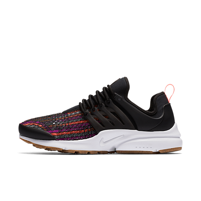 Nike Wmns Air Presto Jacquard Premium