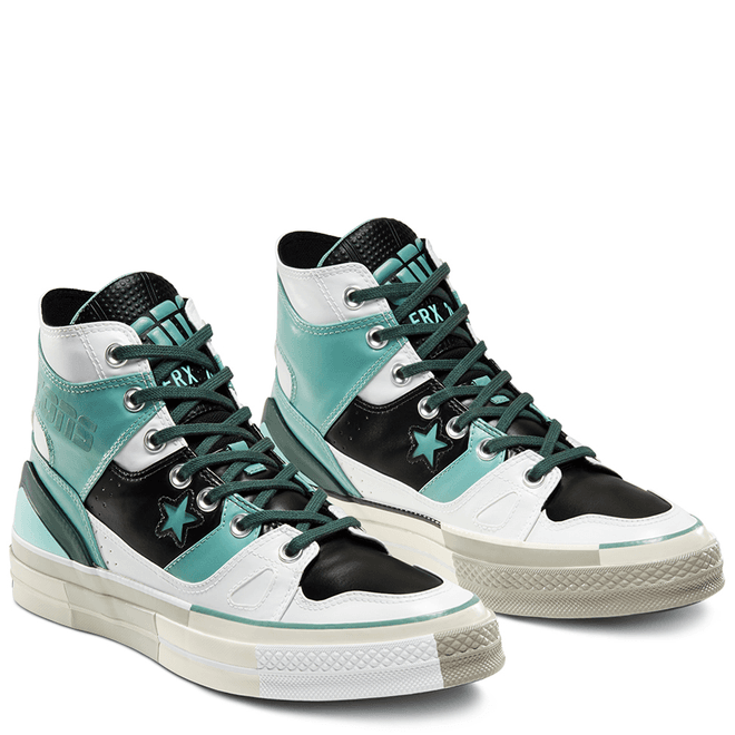 Chuck 70 E260 High Top Schoen