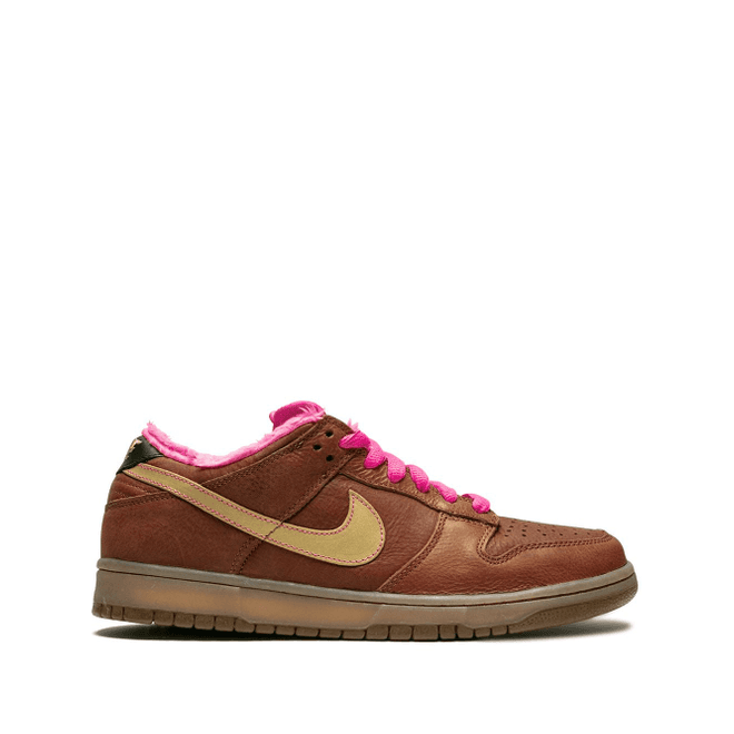 Nike Dunk Pro SB low-top