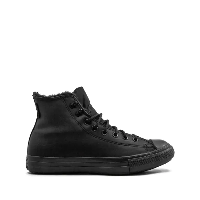 Converse high-top