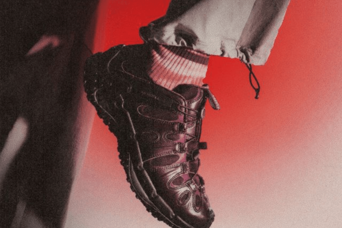 Merrell onthult de eerste drop van AW25 collectie