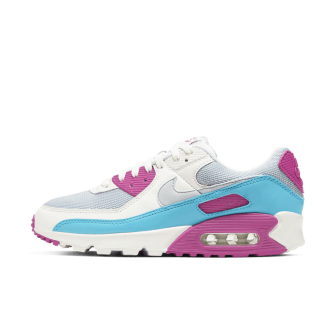 Nike Air Max 90 'Fire Pink'