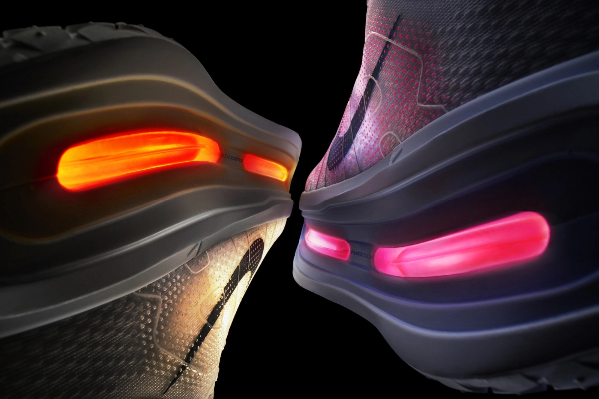 De Nike Vomero Premium brengt demping naar een nieuw niveau