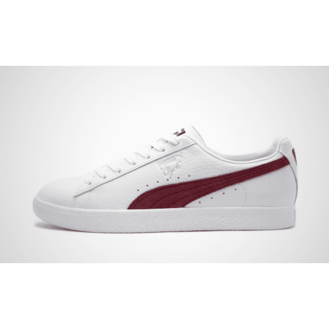 Puma Clyde x Def Jam