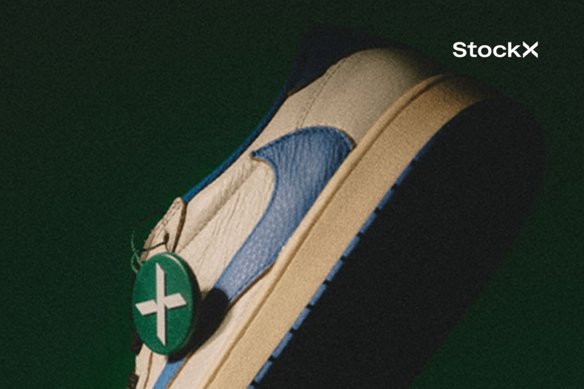 Hyped releases van de maand november bij StockX