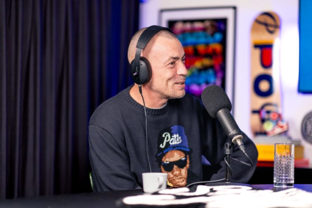 Kees de Koning te gast in de Tim en Tom Sneaker Podcast – EP. 124