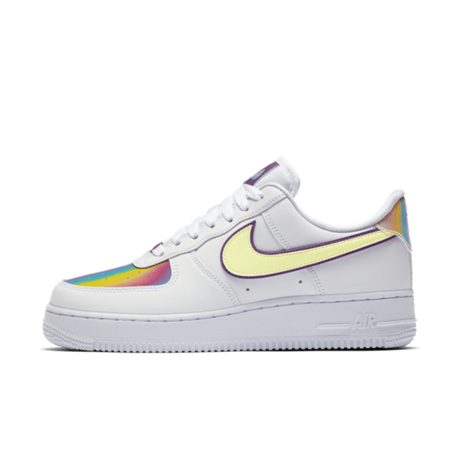 Nike Air Force 1 'Easter' CW0367-100