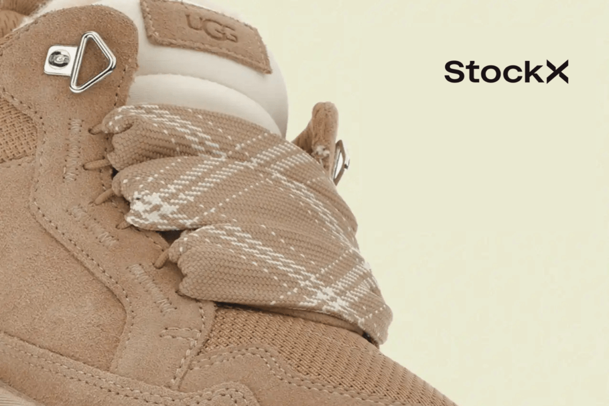 Scoor je winter-ready sneakers en boots op StockX