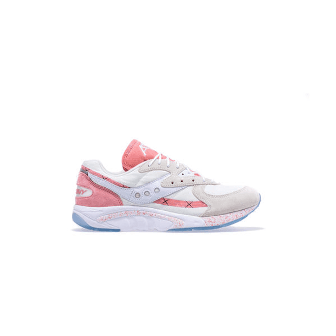 Saucony Aya