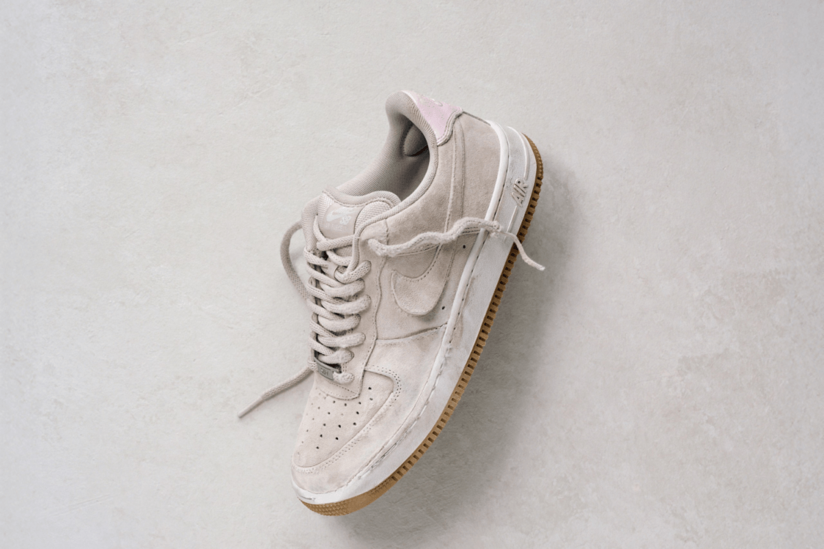 Nike SB Air Force 1: De klassieke AF1 krijgt een skate-makeover