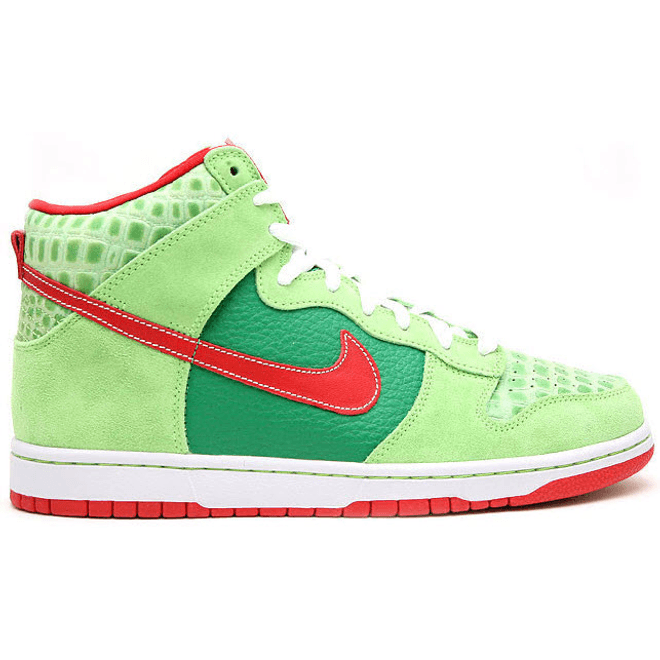 Nike Dunk SB High Pro Dr. Feelgood