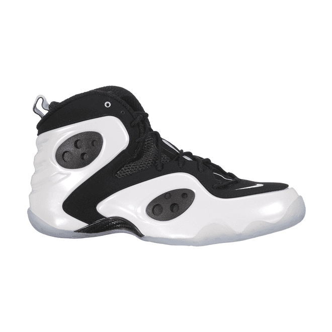 Nike Zoom Rookie White Black