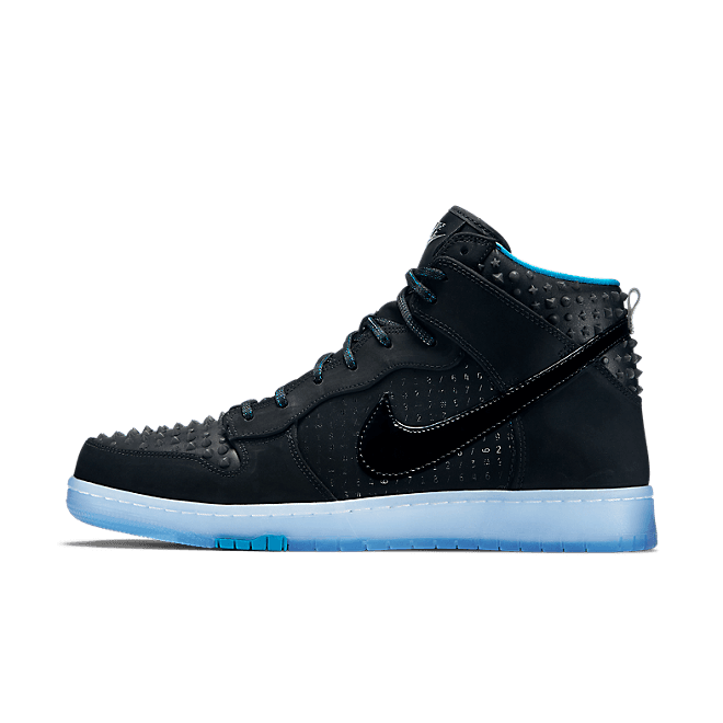 Nike Dunk High All-Star Game (2015)