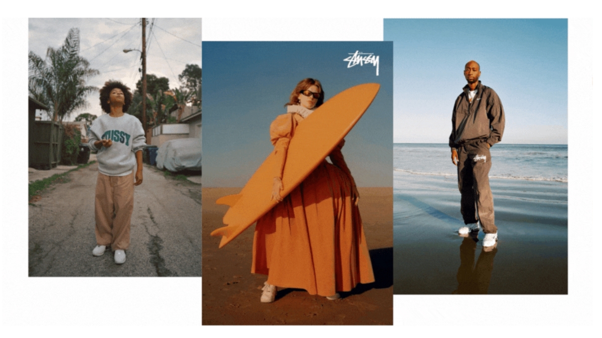 I'm doing my own - Shawn Stüssy und die Geschichte seiner ikonischen Brand
