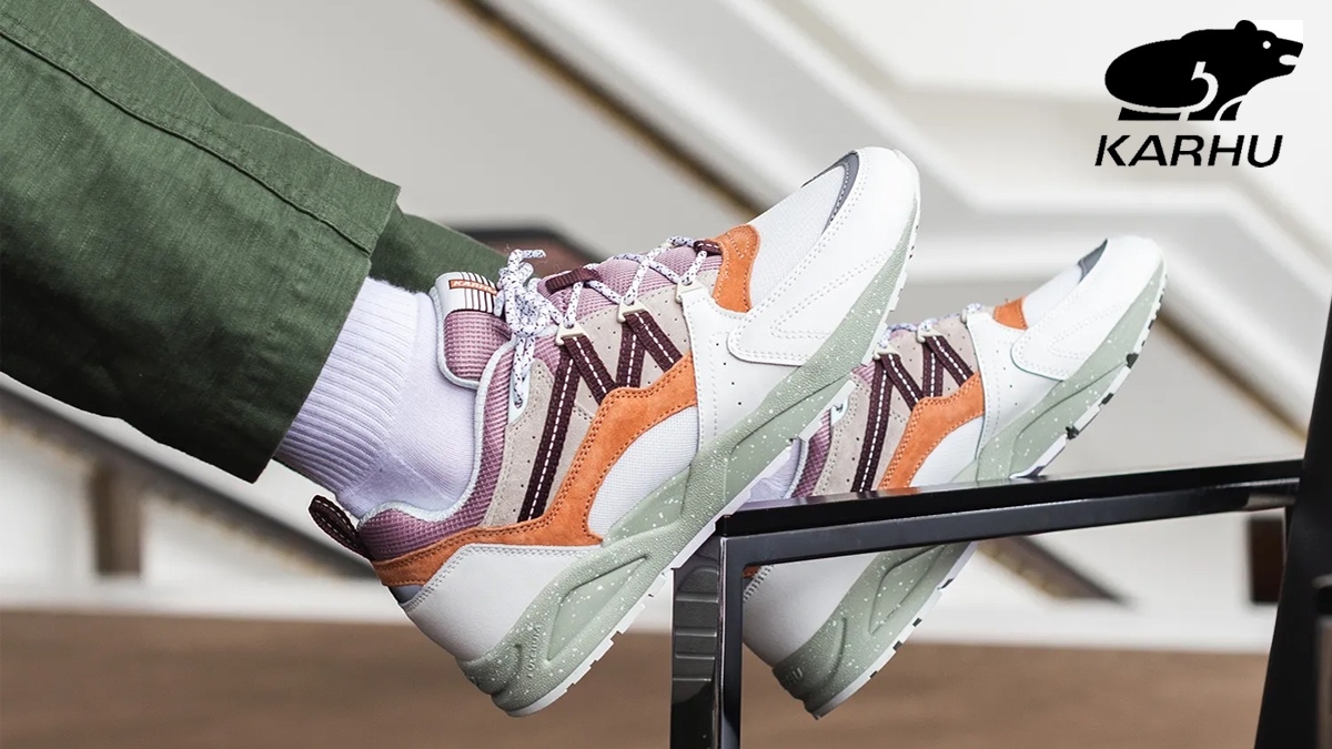 Karhu Fusion 2.0 ⚡️ a story and the best steals