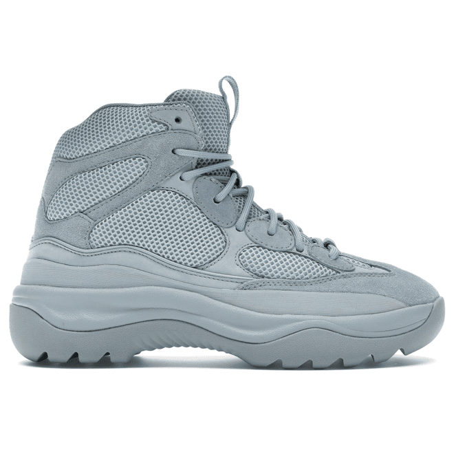 Yeezy Desert Boot Season 7 House Blue