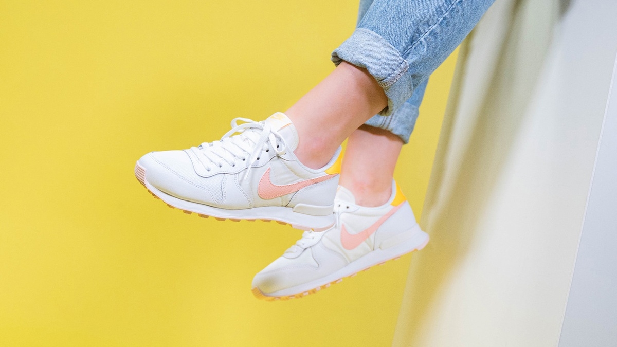 Top 3 Nike Internationalist Damen