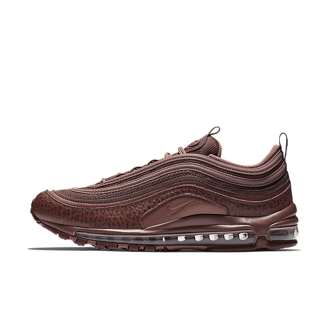 Nike Air Max 97 Mahogany Mink