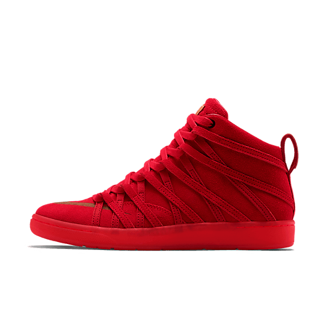 Nike KD 7 NSW Challenge Red