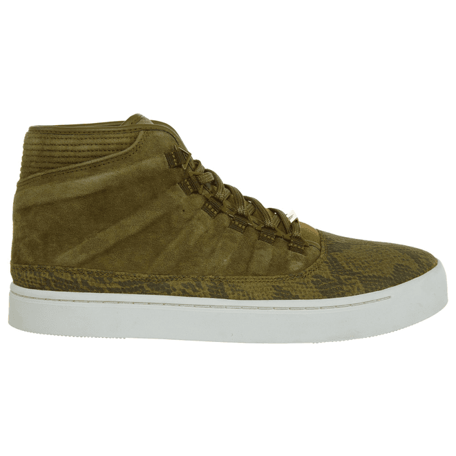 Jordan Westbrook Military Green