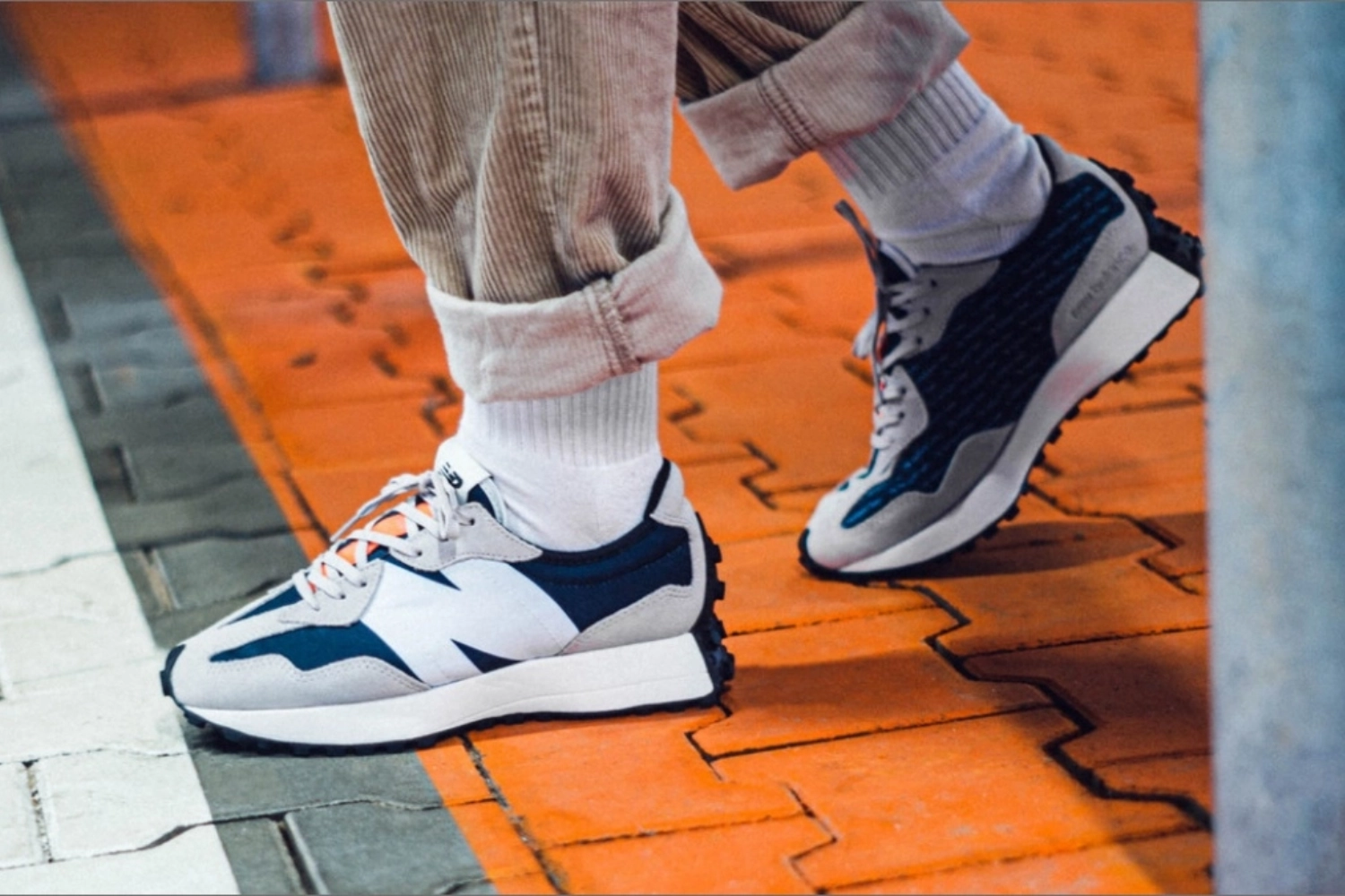 The Ultimate New Balance 327 FAQ