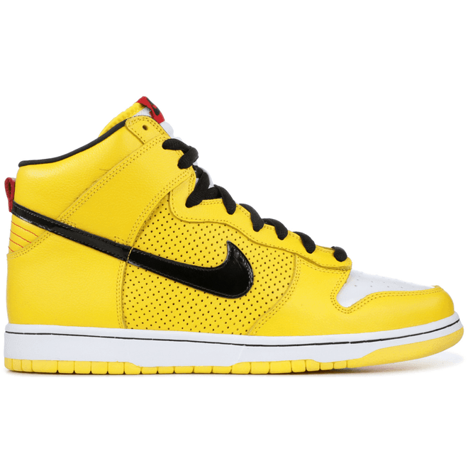 Nike SB Dunk High Wet Floor